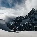 Дом отдыха La Maison Everest 73 - Bilocale A La Ruine,