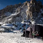 La Maison Everest 73 - Bilocale A La Ruine, Holiday home *