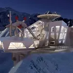 La Maison Everest 73 - Bilocale A La Ruine, Морже