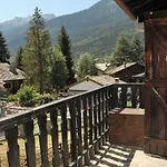 La Maison Everest 73 - Bilocale A La Ruine, * Морже