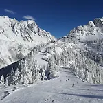 La Maison Everest 73 - Bilocale A La Ruine, Holiday home *