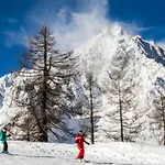 La Maison Everest 73 - Bilocale A La Ruine,