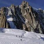 La Maison Everest 73 - Bilocale A La Ruine, Морже