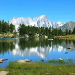 La Maison Everest 73 - Bilocale A La Ruine, *
