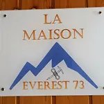 La Maison Everest 73 - Bilocale A La Ruine, Holiday home
