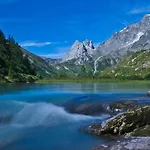 Holiday home La Maison Everest 73 - Bilocale A La Ruine, Morgex