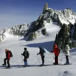 Holiday home La Maison Everest 73 - Bilocale A La Ruine, Morgex