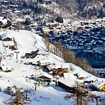 La Maison Everest 73 - Bilocale A La Ruine,