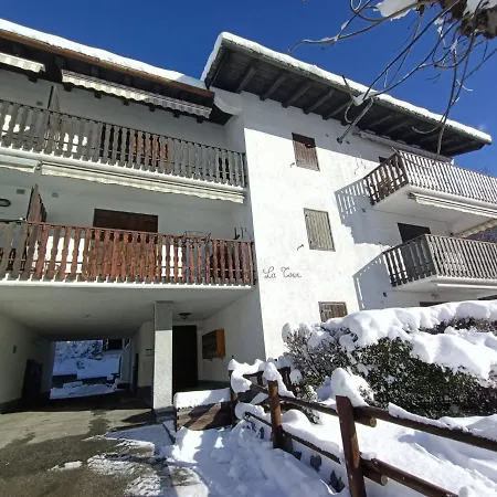 La Maison Everest 73 - Bilocale A La Ruine, * 모르겍스