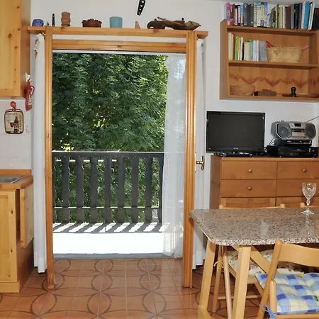 La Maison Everest 73 - Bilocale A La Ruine, * Морже