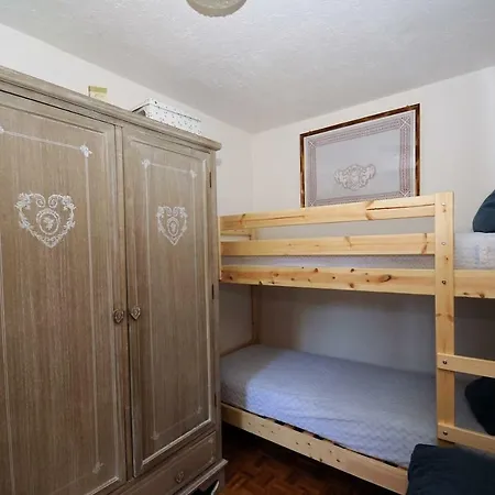 La Maison Everest 73 - Bilocale A La Ruine, Сasa de vacaciones