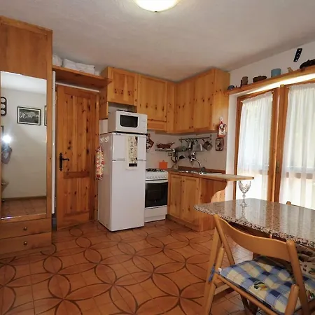 La Maison Everest 73 - Bilocale A La Ruine, Semesterbostad