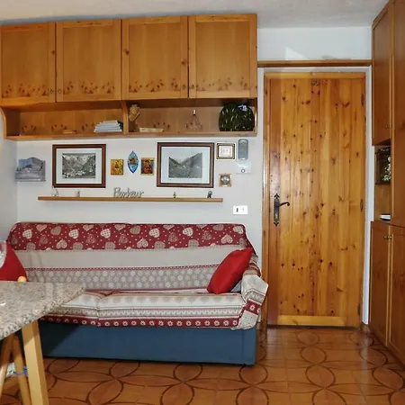 La Maison Everest 73 - Bilocale A La Ruine, Морже