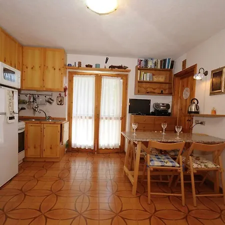 La Maison Everest 73 - Bilocale A La Ruine, Semesterbostad