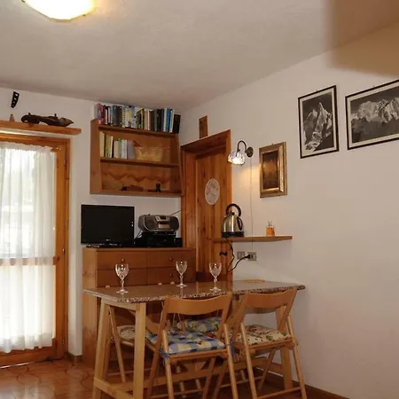 La Maison Everest 73 - Bilocale A La Ruine, Морже