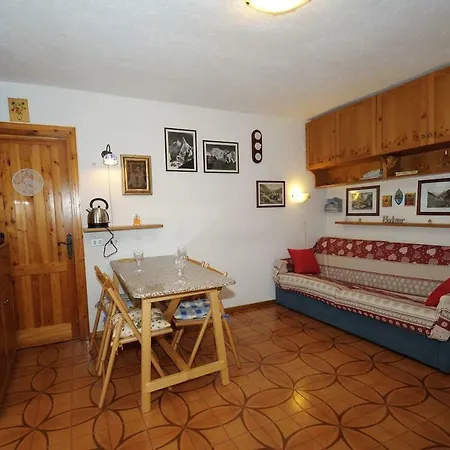 La Maison Everest 73 - Bilocale A La Ruine,