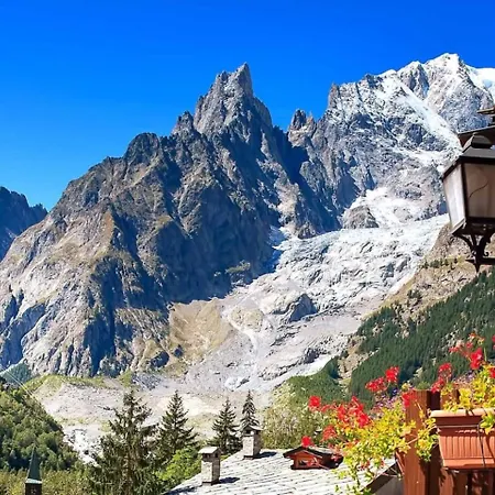 La Maison Everest 73 - Bilocale A La Ruine,