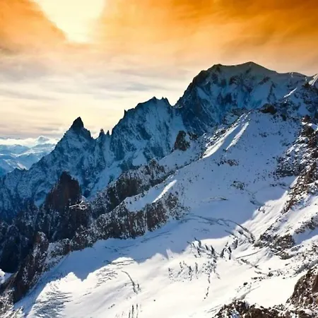 La Maison Everest 73 - Bilocale A La Ruine, *