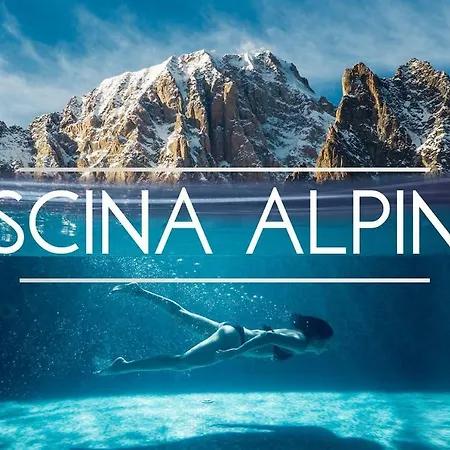 La Maison Everest 73 - Bilocale A La Ruine, *