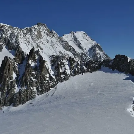 La Maison Everest 73 - Bilocale A La Ruine, *