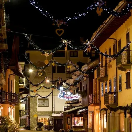 La Maison Everest 73 - Bilocale A La Ruine, *