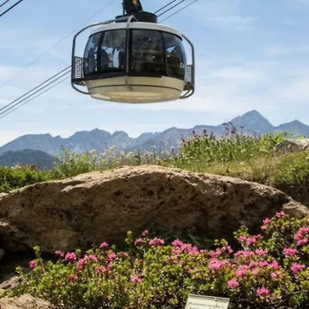 La Maison Everest 73 - Bilocale A La Ruine, *