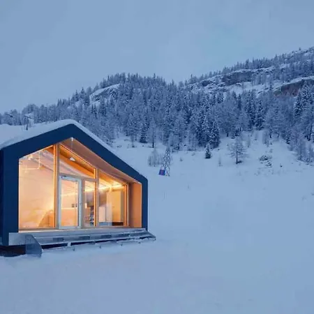 La Maison Everest 73 - Bilocale A La Ruine, Morgex