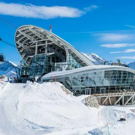 La Maison Everest 73 - Bilocale A La Ruine, * Морже