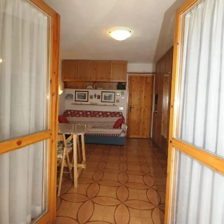 Сasa de vacaciones La Maison Everest 73 - Bilocale A La Ruine, Morgex