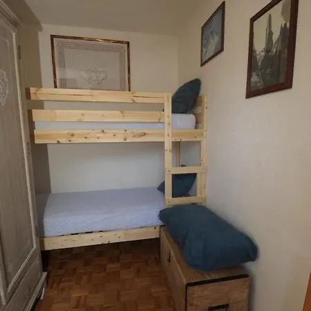 La Maison Everest 73 - Bilocale A La Ruine,