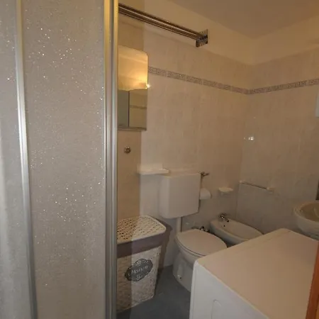 La Maison Everest 73 - Bilocale A La Ruine, Semesterbostad