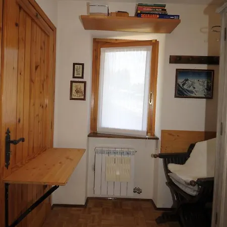 La Maison Everest 73 - Bilocale A La Ruine, Сasa de vacaciones