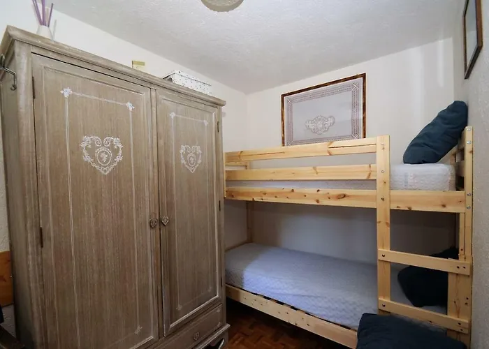 La Maison Everest 73 - Bilocale A La Ruine, 펜션